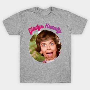 Gladys Kravitz T-Shirt